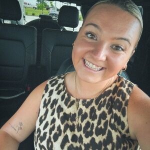 Meet your Posher, Janelle